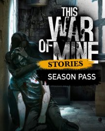 ESD This War of Mine Stories Season Pass