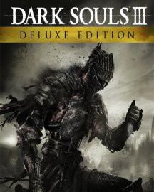 ESD Dark Souls 3 Deluxe Edition