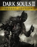 ESD Dark Souls 3 Deluxe Edition - cena, porovnanie