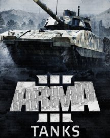 ESD Arma 3 Tanks