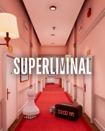 ESD Superliminal