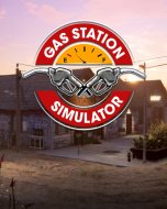 ESD Gas Station Simulator - cena, porovnanie