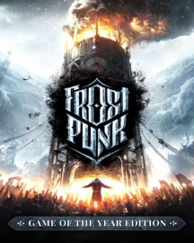 ESD Frostpunk GOTY