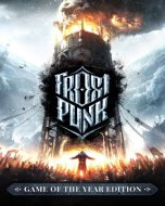 ESD Frostpunk GOTY - cena, porovnanie