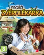 ESD Malá zvěrolékařka - cena, porovnanie