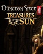 ESD Dungeon Siege 3 Treasures of the Sun - cena, porovnanie