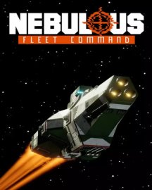 ESD NEBULOUS Fleet Command