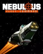 ESD NEBULOUS Fleet Command - cena, porovnanie