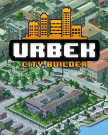 ESD Urbek City Builder