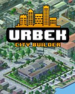 ESD Urbek City Builder - cena, porovnanie