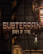 ESD Subterrain Mines of Titan - cena, porovnanie