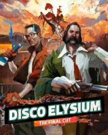 ESD Disco Elysium The Final Cut