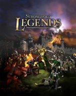 ESD Stronghold Legends Steam Edition - cena, porovnanie