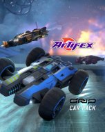 ESD GRIP Combat Racing Artifex Car Pack - cena, porovnanie