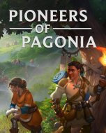 ESD Pioneers of Pagonia - cena, porovnanie