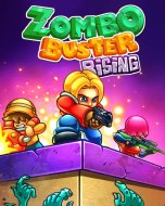 ESD Zombo Buster Rising - cena, porovnanie