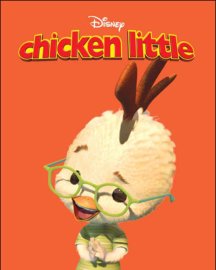 ESD Disneys Chicken Little