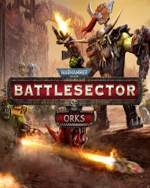 ESD Warhammer 40, 000 Battlesector Orks