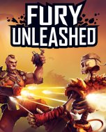 ESD Fury Unleashed - cena, porovnanie