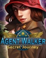 ESD Agent Walker Secret Journey - cena, porovnanie