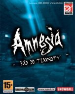 ESD Amnesia The Dark Descent (Pád do temnoty) - cena, porovnanie