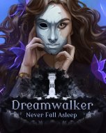 ESD Dreamwalker Never Fall Asleep - cena, porovnanie