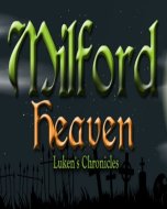 ESD Milford Heaven Lukens Chronicles - cena, porovnanie