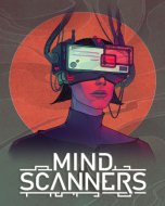 ESD Mind Scanners - cena, porovnanie