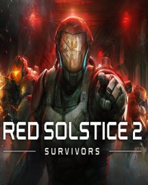 ESD Red Solstice 2 Survivors