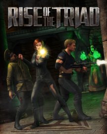 ESD Rise of the Triad