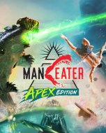 ESD Maneater Apex Edition - cena, porovnanie