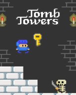 ESD Tomb Towers - cena, porovnanie