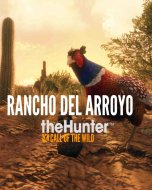 ESD theHunter Call of the Wild Rancho del Arroyo - cena, porovnanie