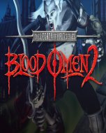 ESD Blood Omen 2 Legacy of Kain - cena, porovnanie