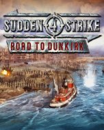 ESD Sudden Strike 4 Road to Dunkirk - cena, porovnanie