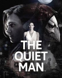 ESD THE QUIET MAN