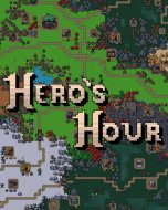 ESD Heros Hour - cena, porovnanie