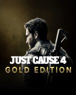 ESD Just Cause 4 Gold Edition - cena, porovnanie