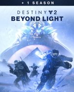 ESD Destiny 2 Beyond Light + 1 Season - cena, porovnanie