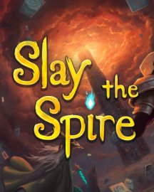 ESD Slay the Spire