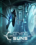 ESD Crying Suns - cena, porovnanie