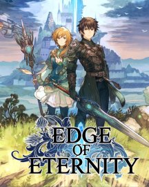 ESD Edge Of Eternity