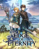 ESD Edge Of Eternity - cena, porovnanie