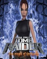 ESD Tomb Raider VI The Angel of Darkness - cena, porovnanie