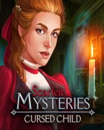 ESD Scarlett Mysteries Cursed Child - cena, porovnanie