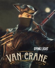 ESD Dying Light Van Crane Bundle