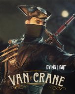 ESD Dying Light Van Crane Bundle - cena, porovnanie