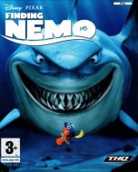 ESD Disney Pixar Finding Nemo - cena, porovnanie