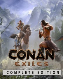 ESD Conan Exiles Complete Edition