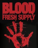 ESD Blood Fresh Supply - cena, porovnanie